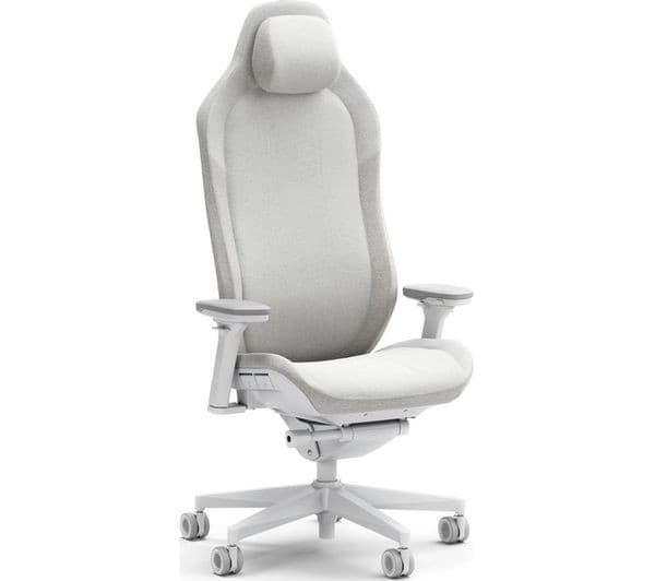 FRACTAL DESIGN Refine Fabric Reclining Executive Chair - Image 5