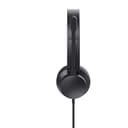Trust HS-150 Headset Wired Head-band Office/Call center 3.5 mm Black thumbnail 4