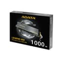 ADATA LEGEND 860 1TB M.2 2280 NVMe PCI Express 4.0 SSD thumbnail 6