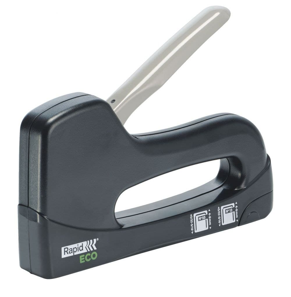 Rapid ECO Staple Gun