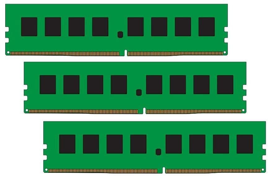 32GB Memory Module 2400Mhz