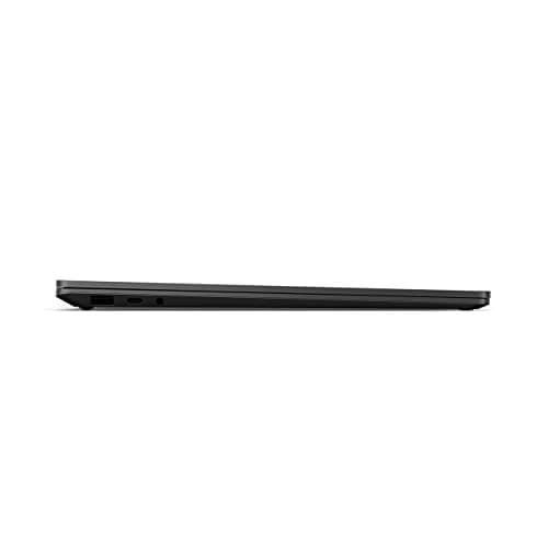 Microsoft Surface Laptop 4 15" Intel Core i7 32GB 1TB Black - Image 4