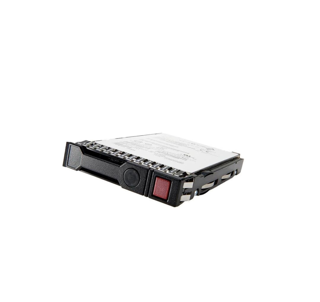 1.6TB SAS MU SFF SC DS SSD - Image 1