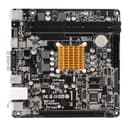 Biostar A68N-2100K motherboard AMD E1-6010 mini ITX thumbnail 2