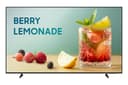 Samsung BE43FX-H Digital signage flat panel 109.2 cm (43") LED Wi-Fi 4K Ultra HD Black Built-in processor Tizen 16/7 thumbnail 1
