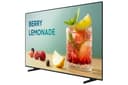 Samsung BE43FX-H Digital signage flat panel 109.2 cm (43") LED Wi-Fi 4K Ultra HD Black Built-in processor Tizen 16/7 thumbnail 2