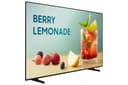 Samsung BE43FX-H Digital signage flat panel 109.2 cm (43") LED Wi-Fi 4K Ultra HD Black Built-in processor Tizen 16/7 thumbnail 3