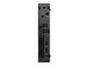 Dell Pro Micro QCM1250 Intel i3-14100T 8GB 512GB thumbnail 4
