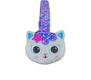 LAZERBUILT Gabbys Doll House Plush Wireless Bluetooth Headphones - Cakey thumbnail 3