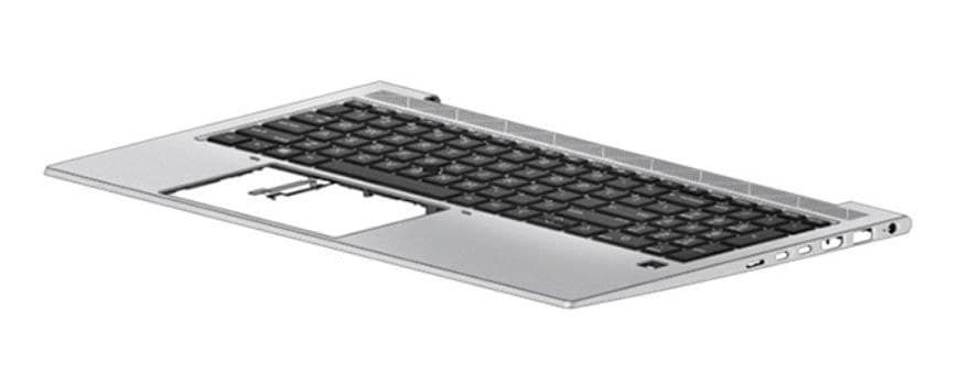 KB CP+PS BL SR FR