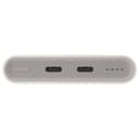 Samsung 10000mAh Portable Power Bank - Beige thumbnail 5