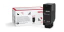 Xerox Genuine ® VersaLink® C620 Color Printer/C625 Color Multifunction Printer Black Standard capacity Toner Cartridge (8000 Pages) - 006R04616 thumbnail 1