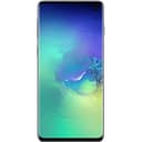 Samsung Galaxy S10 Plus 128GB 8GB RAM Dual SIM - Prism Green thumbnail 2