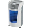 LEITZ IQ OptiMax Office P5 Micro Cut Paper Shredder thumbnail 1