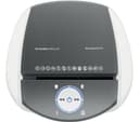 LEITZ IQ OptiMax Office P5 Micro Cut Paper Shredder thumbnail 3