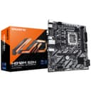 GIGABYTE H810M S2H LGA1851 Micro ATX Motherboard - Intel H810, Intel Core Ultra (Series 2) CPUs, 4+1+2 Phases VRM, up to 6400MHz DDR5, 1xPCIe 4.0 M.2, 1GbE LAN, USB 3.2 Gen 1 thumbnail 1