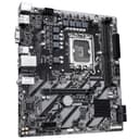 GIGABYTE H810M S2H LGA1851 Micro ATX Motherboard - Intel H810, Intel Core Ultra (Series 2) CPUs, 4+1+2 Phases VRM, up to 6400MHz DDR5, 1xPCIe 4.0 M.2, 1GbE LAN, USB 3.2 Gen 1 thumbnail 3