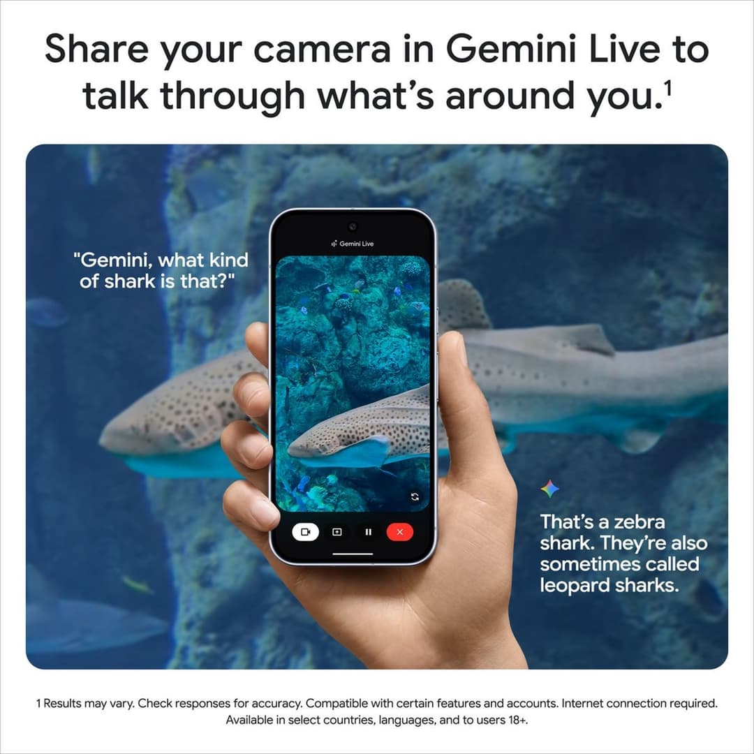 Google Pixel 10 Pro XL 5G 256GB AI Phone - Jade - Image 9
