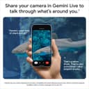 Google Pixel 10 Pro XL 5G 256GB AI Phone - Jade thumbnail 9