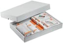 Nobo Move & Meet Mobile Collaboration System Whiteboard Accessory Kit thumbnail 2