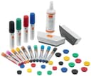 Nobo Move & Meet Mobile Collaboration System Whiteboard Accessory Kit thumbnail 3