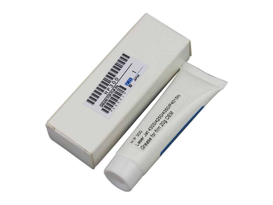 GREASE FOR FILM 20G - Image 1