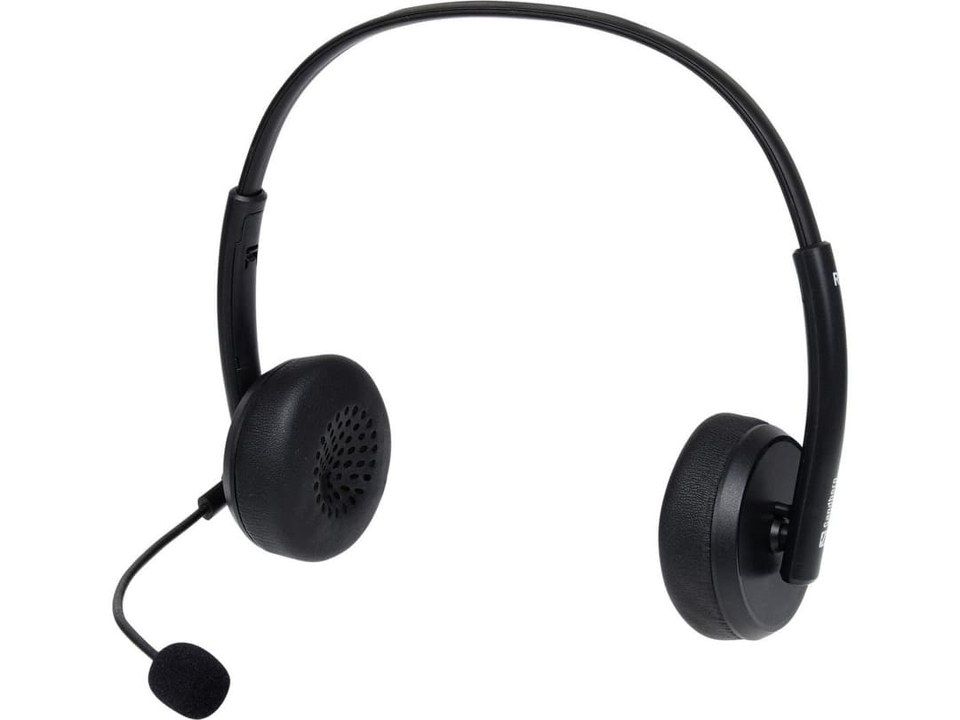 USB Office Headset Saver - Image 1