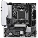 GIGABYTE B650M GAMING WIFI6E AMD B650 Socket AM5 Micro-ATX Motherboard - AMD Ryzen 9000 Series CPUs, 5+2+2 Phases VRM, up to 6400MHz DDR5 (OC), 1xPCIe 4.0 M.2, 2.5 GbE LAN, WIFI 6E, USB 3.2 Gen 1 thumbnail 2