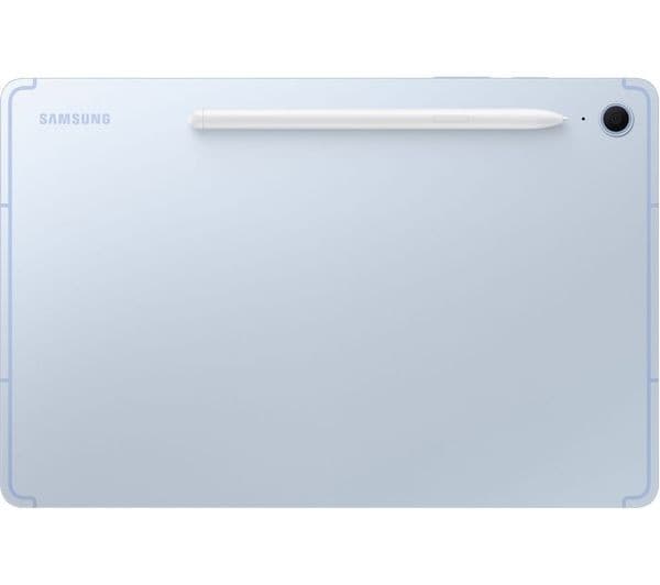 Samsung Galaxy Tab S10 FE 10.9-inch 5G 128GB - Blue - Image 5