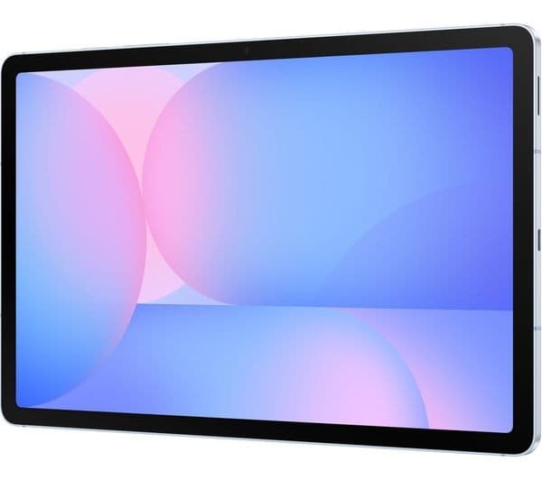 Samsung Galaxy Tab S10 FE 10.9-inch 5G 128GB - Blue - Image 7