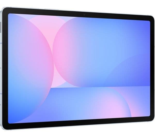 Samsung Galaxy Tab S10 FE 10.9-inch 5G 128GB - Blue - Image 8