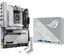 ASUS ROG MAXIMUS Z890 APEX LGA 1851 DDR5 Wi-Fi 7 ATX Motherboard thumbnail 2