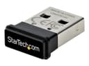 StarTech USB-A Bluetooth 5.0 Adapter Dongle, Class 2, 33ft/10m Range (USBA-BLUETOOTH-V5-C2) thumbnail 1