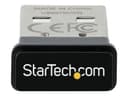 StarTech USB-A Bluetooth 5.0 Adapter Dongle, Class 2, 33ft/10m Range (USBA-BLUETOOTH-V5-C2) thumbnail 2