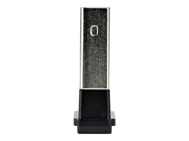 StarTech USB-A Bluetooth 5.0 Adapter Dongle, Class 2, 33ft/10m Range (USBA-BLUETOOTH-V5-C2) - Image 3