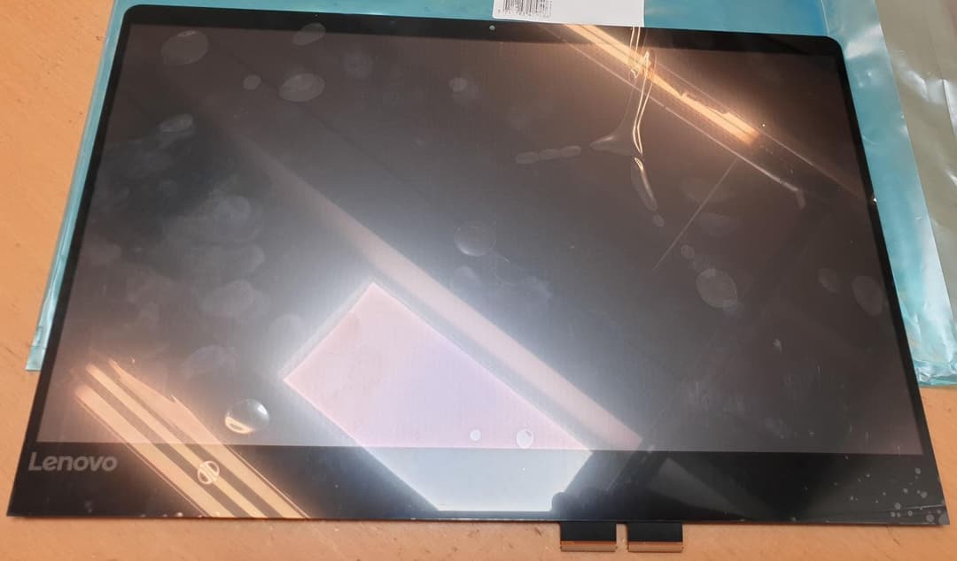 14,0" LCD FHD Glossy - Image 1