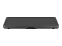 Logitech Tap IP Video Conferencing Touch Controller - 10.1 inch Touchscreen, PoE, Graphite thumbnail 2
