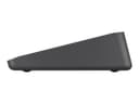 Logitech Tap IP Video Conferencing Touch Controller - 10.1 inch Touchscreen, PoE, Graphite thumbnail 3