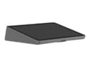 Logitech Tap IP Video Conferencing Touch Controller - 10.1 inch Touchscreen, PoE, Graphite thumbnail 4