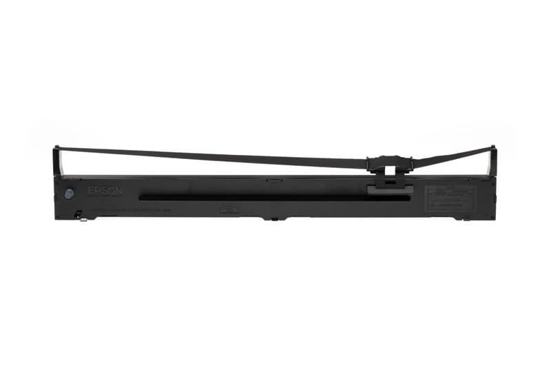 Epson SIDM Black Ribbon Cartridge for LQ-2090, LQ-2090II, LQ-2090IIN (C13S015336) - Image 1