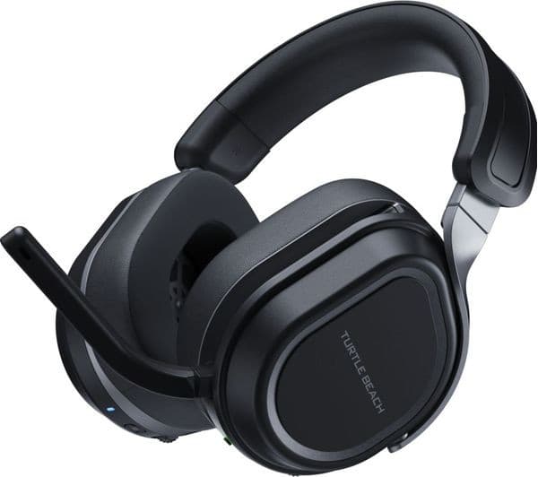 Turtle Beach Stealth 700 Gen 3 Wireless Gaming Headset - Black  - Image 3