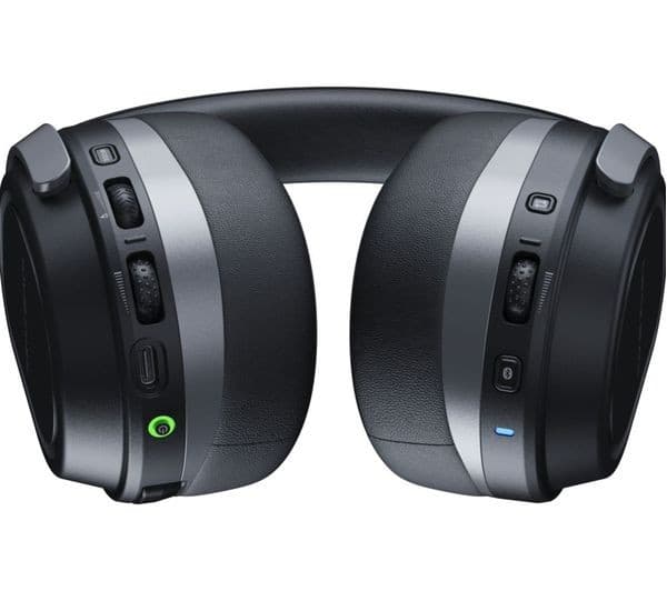 Turtle Beach Stealth 700 Gen 3 Wireless Gaming Headset - Black  - Image 5