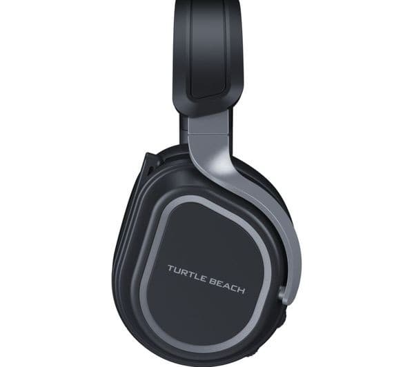 Turtle Beach Stealth 700 Gen 3 Wireless Gaming Headset - Black  - Image 6