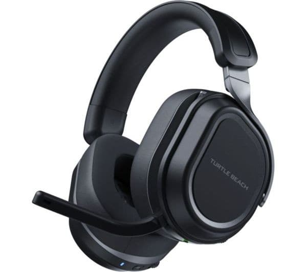 Turtle Beach Stealth 700 Gen 3 Wireless Gaming Headset - Black  - Image 7