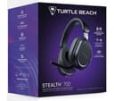 Turtle Beach Stealth 700 Gen 3 Wireless Gaming Headset - Black  thumbnail 8