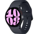 Samsung Galaxy Watch6 40mm Bluetooth Smartwatch - Graphite thumbnail 1