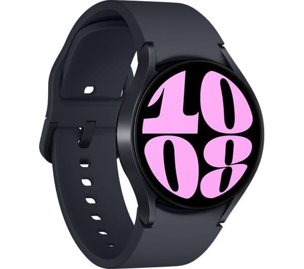 Samsung Galaxy Watch6 40mm Bluetooth Smartwatch - Graphite - Image 6