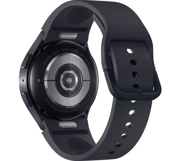 Samsung Galaxy Watch6 40mm Bluetooth Smartwatch - Graphite - Image 9
