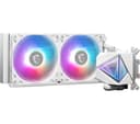 MSI MAG CORELIQUID I240 Liquid CPU Cooler White thumbnail 6