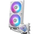 MSI MAG CORELIQUID I240 Liquid CPU Cooler White thumbnail 7